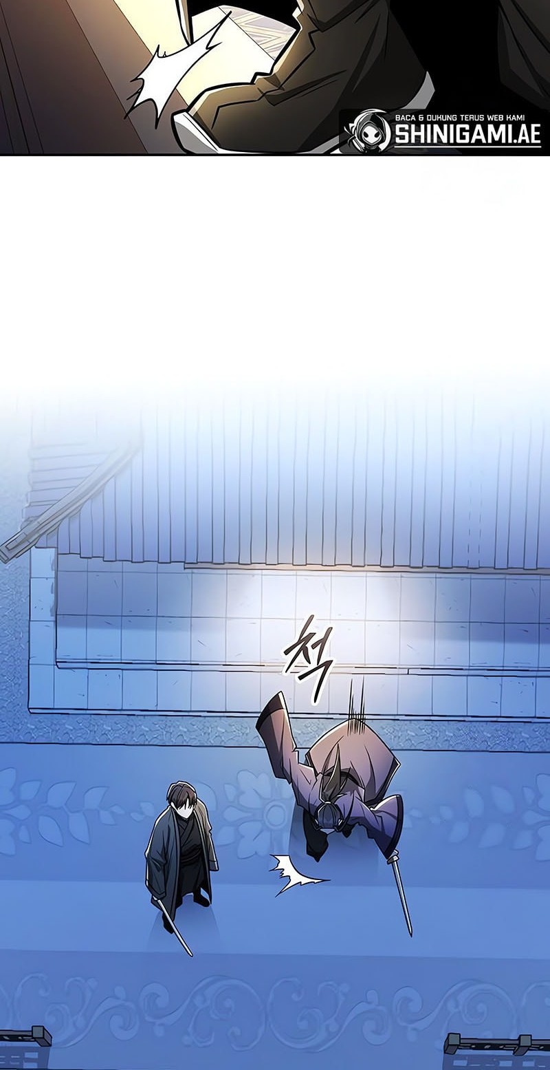 Mount Hua Sect’s Genius Phantom Swordsman Chapter 29 Gambar 9