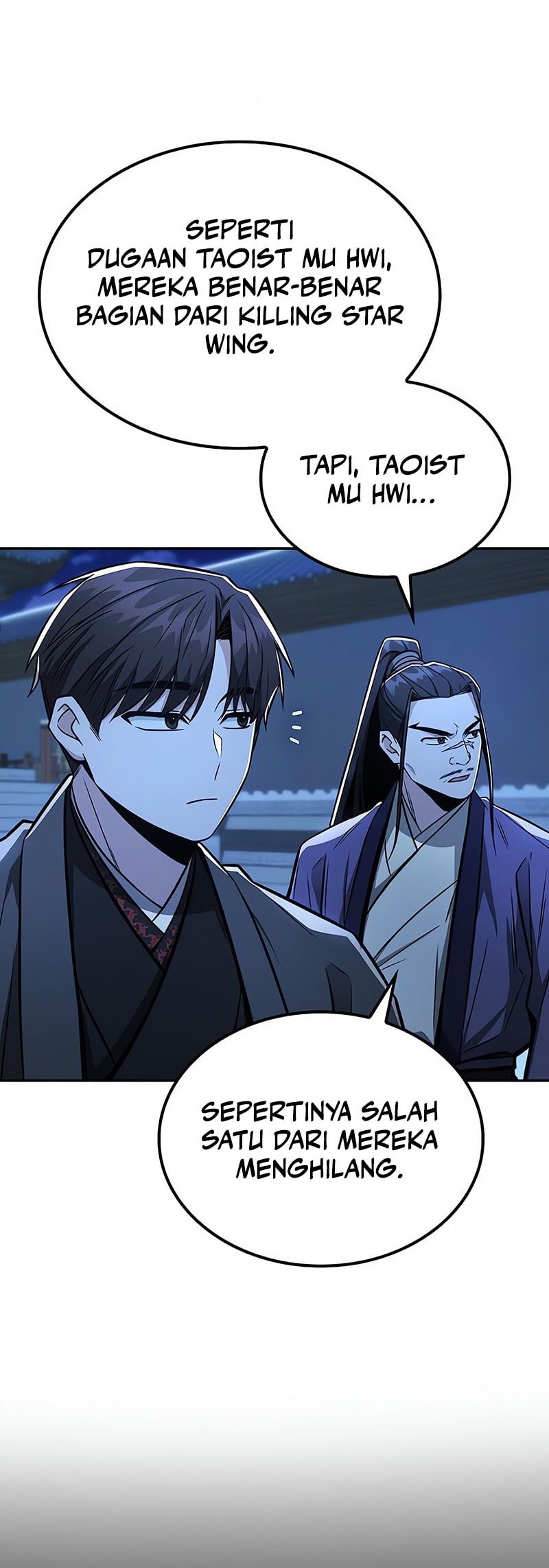 Mount Hua Sect’s Genius Phantom Swordsman Chapter 29 Gambar 13