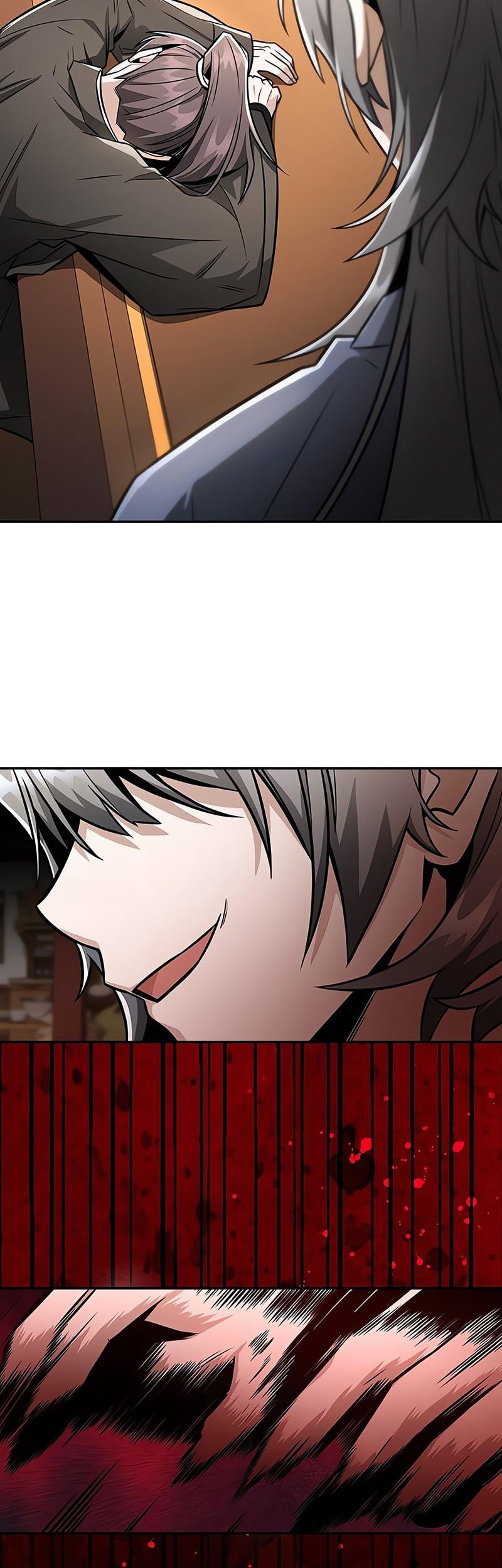 Mount Hua Sect’s Genius Phantom Swordsman Chapter 29 Gambar 15