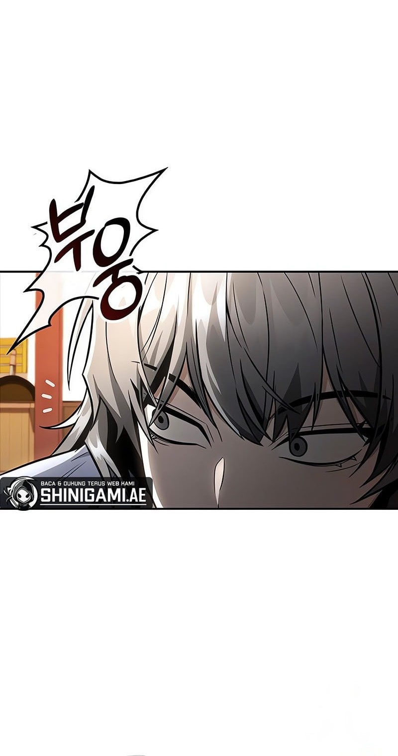 Mount Hua Sect’s Genius Phantom Swordsman Chapter 29 Gambar 17