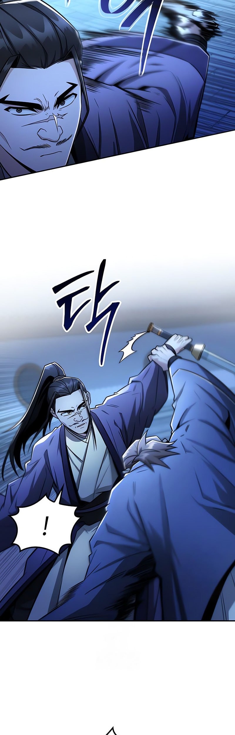 Mount Hua Sect’s Genius Phantom Swordsman Chapter 29 Gambar 28