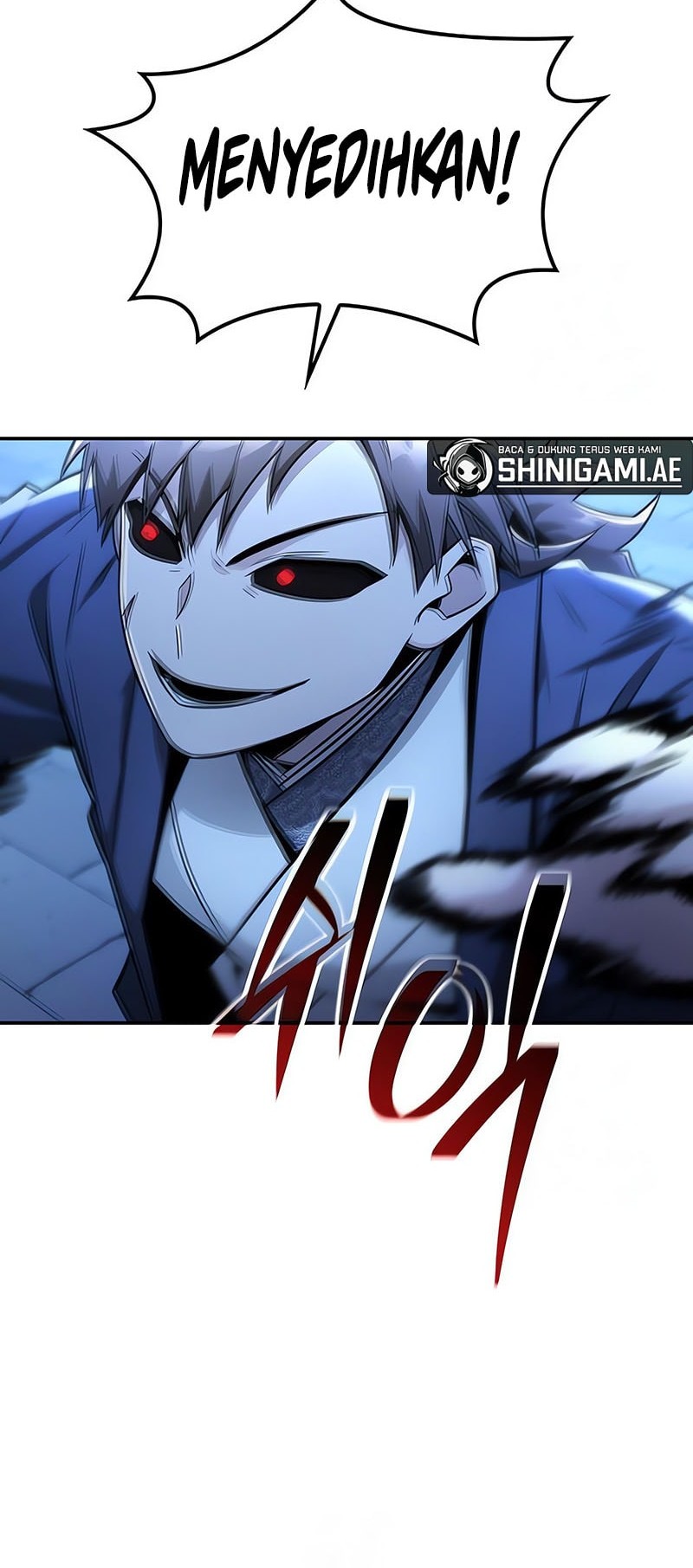 Mount Hua Sect’s Genius Phantom Swordsman Chapter 29 Gambar 29