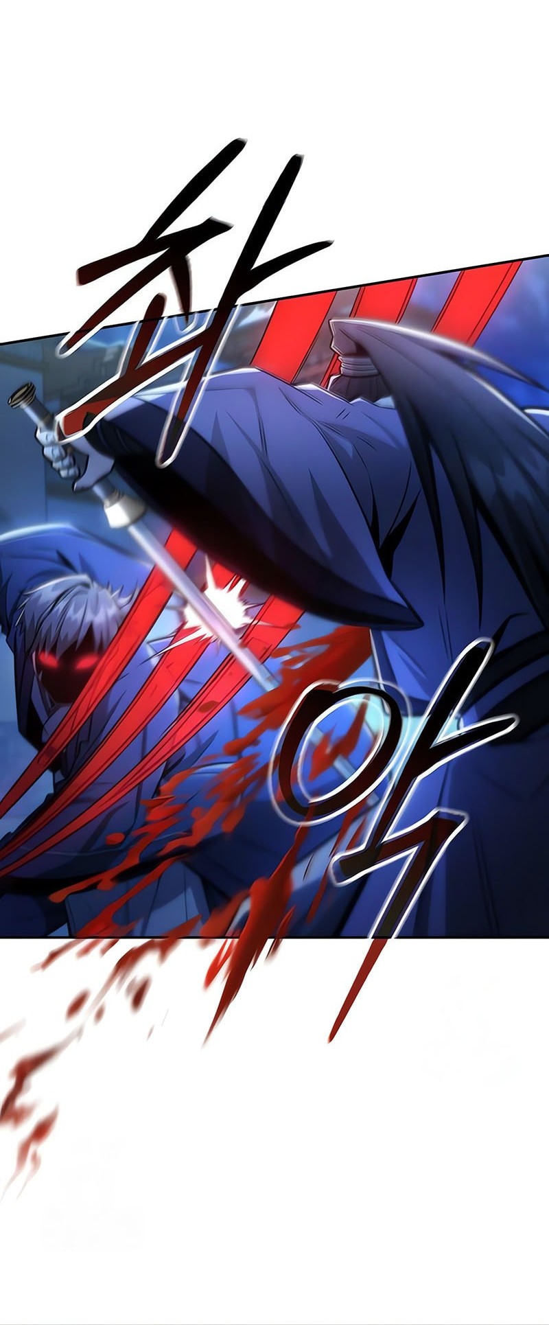 Mount Hua Sect’s Genius Phantom Swordsman Chapter 29 Gambar 33