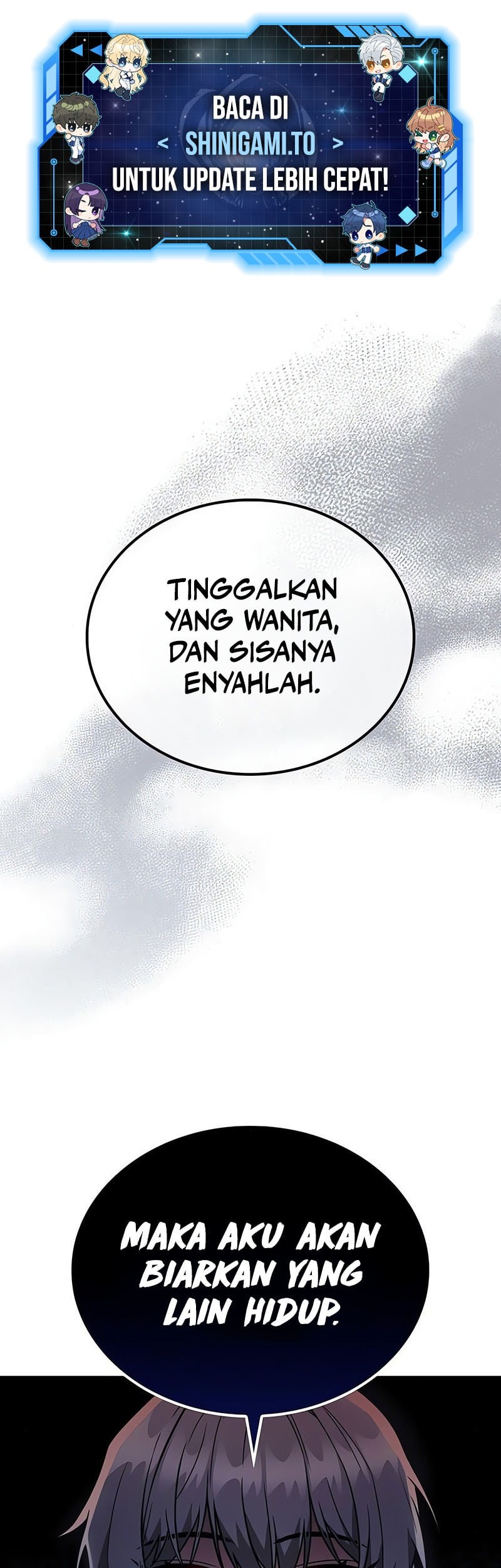 Baca Mount Hua Sect’s Genius Phantom Swordsman Chapter 30 Gambar 2