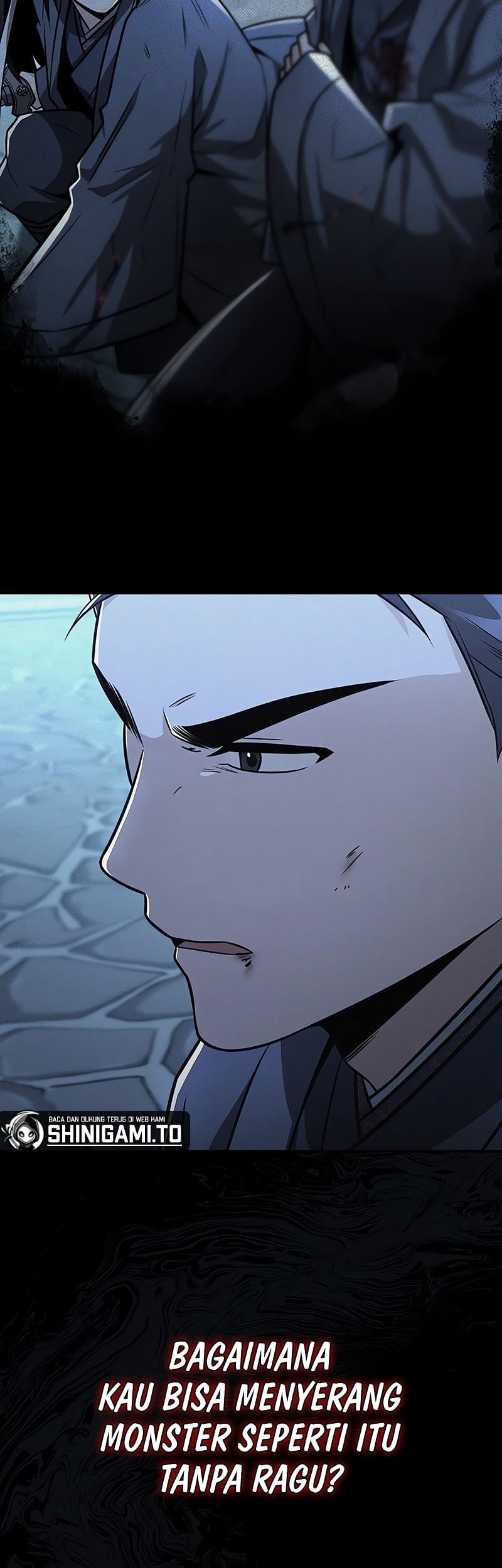 Mount Hua Sect’s Genius Phantom Swordsman Chapter 31 Gambar 13