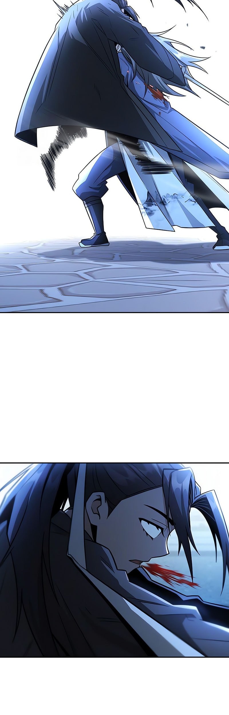 Mount Hua Sect’s Genius Phantom Swordsman Chapter 31 Gambar 28
