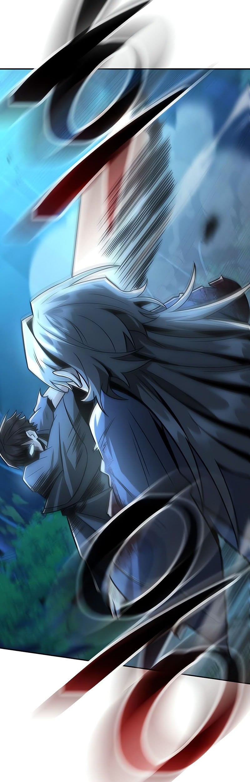 Mount Hua Sect’s Genius Phantom Swordsman Chapter 32 Gambar 50