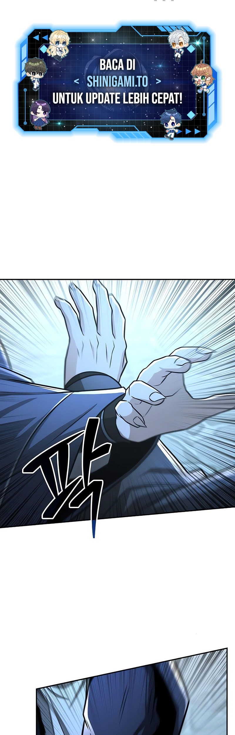 Baca Mount Hua Sect’s Genius Phantom Swordsman Chapter 32 Gambar 2