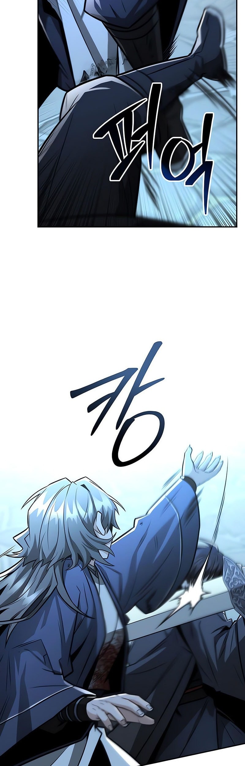 Mount Hua Sect’s Genius Phantom Swordsman Chapter 32 Gambar 3