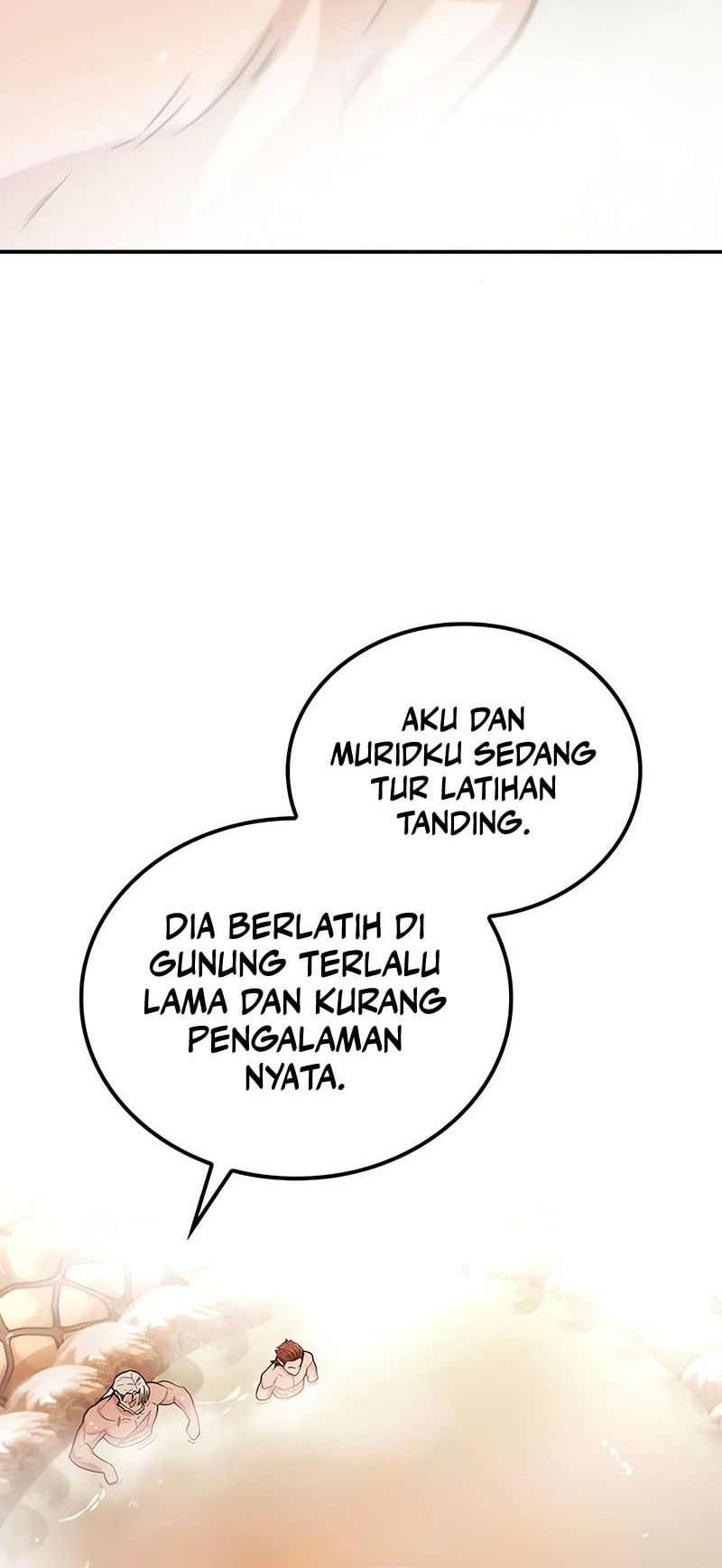 Mount Hua Sect’s Genius Phantom Swordsman Chapter 34 Gambar 57
