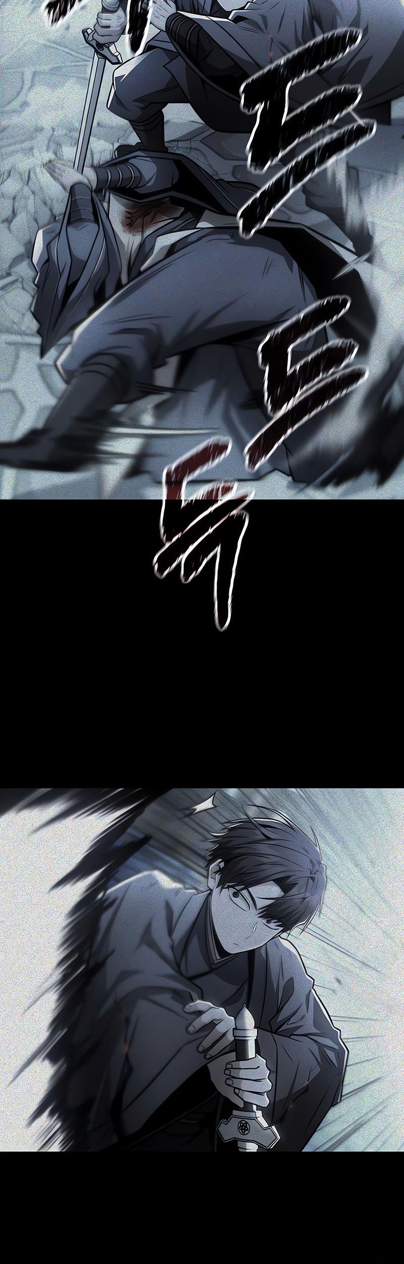 Mount Hua Sect’s Genius Phantom Swordsman Chapter 34 Gambar 9