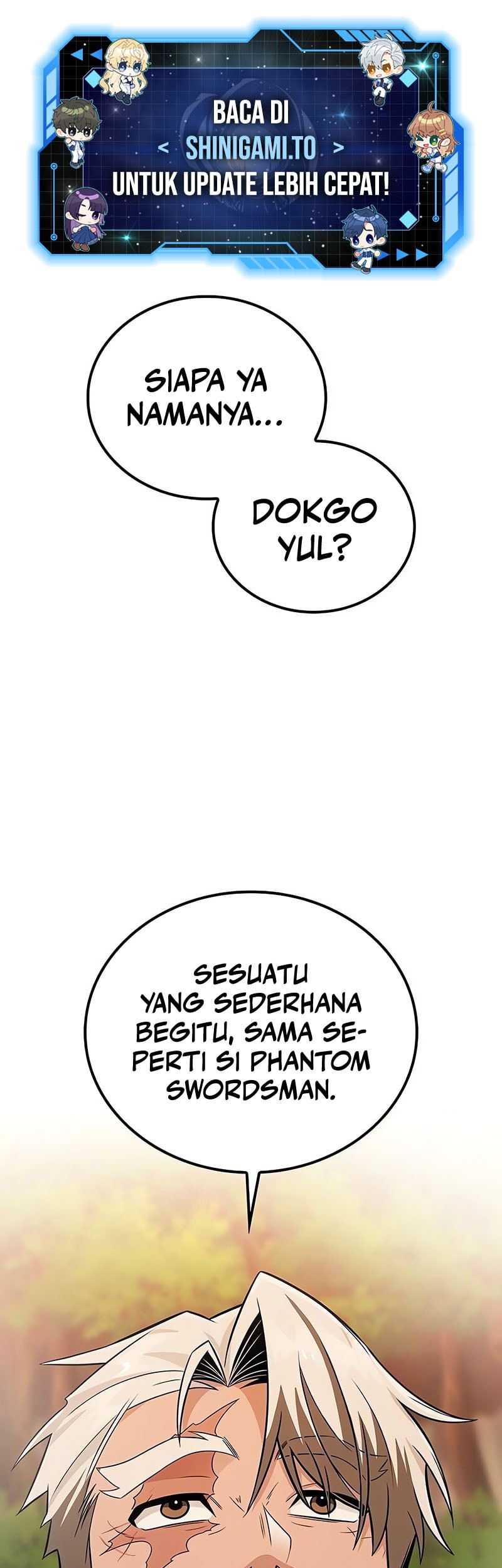 Baca Mount Hua Sect’s Genius Phantom Swordsman Chapter 35 Gambar 2