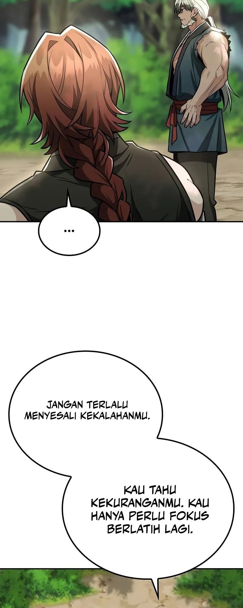 Mount Hua Sect’s Genius Phantom Swordsman Chapter 37 Gambar 53
