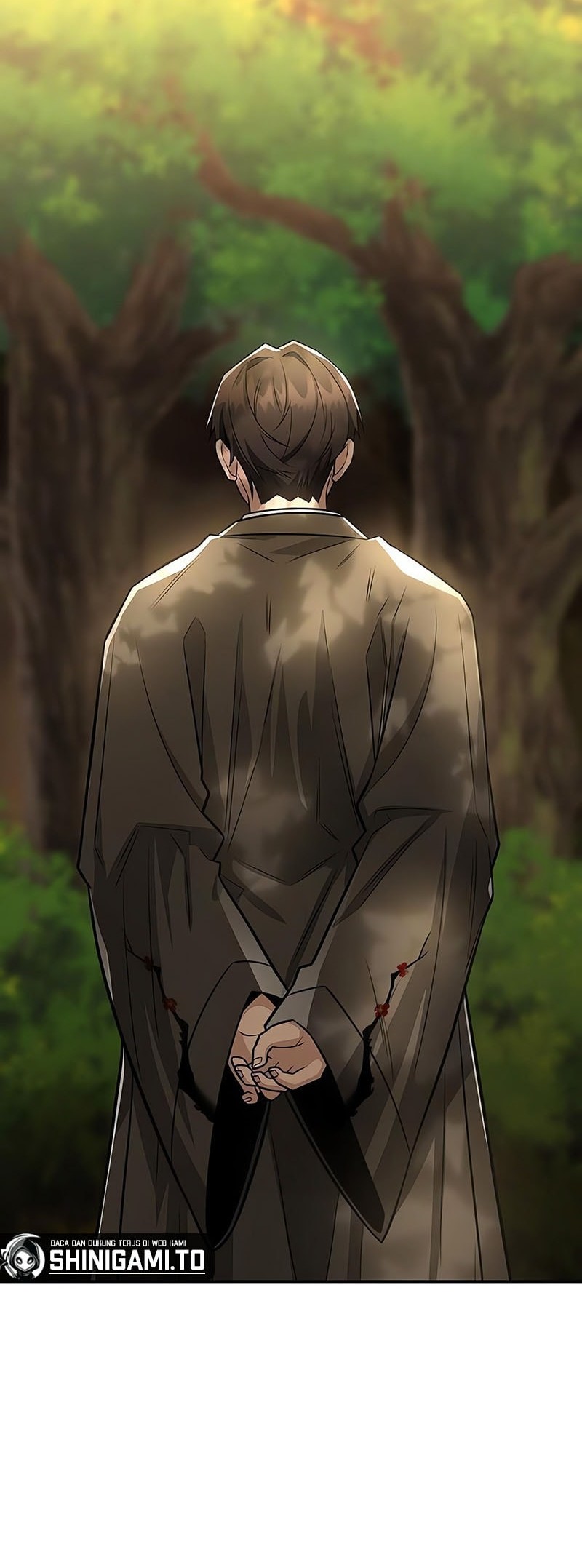 Mount Hua Sect’s Genius Phantom Swordsman Chapter 38 Gambar 38