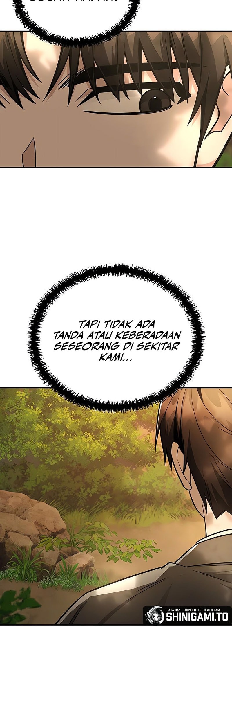 Mount Hua Sect’s Genius Phantom Swordsman Chapter 38 Gambar 42