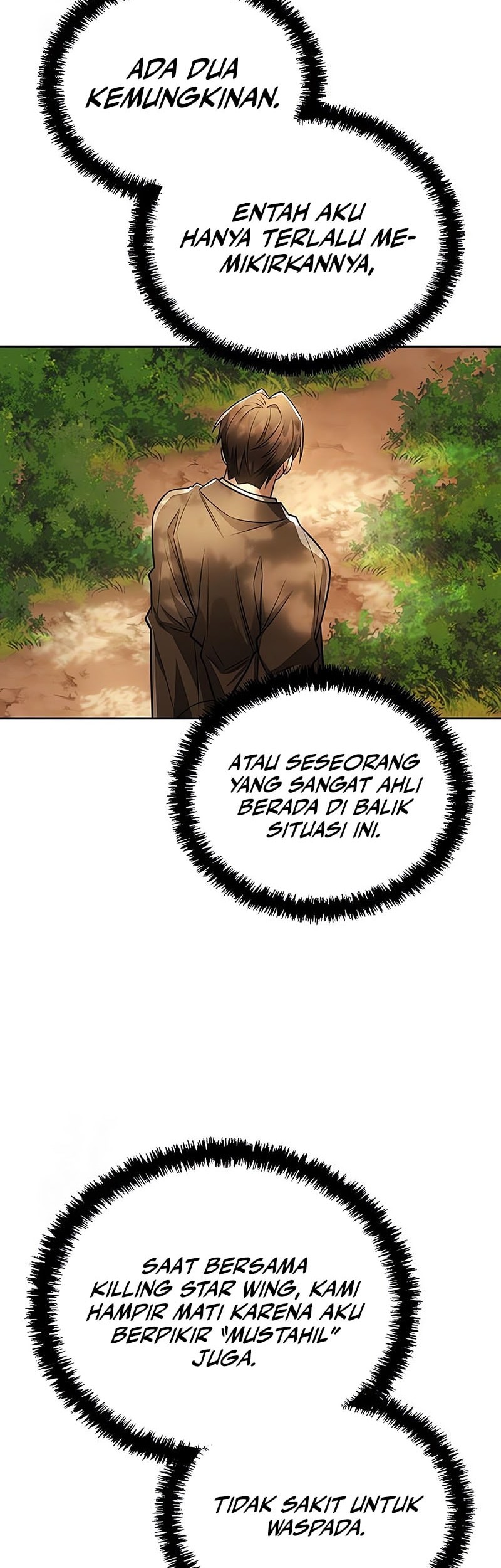 Mount Hua Sect’s Genius Phantom Swordsman Chapter 38 Gambar 44