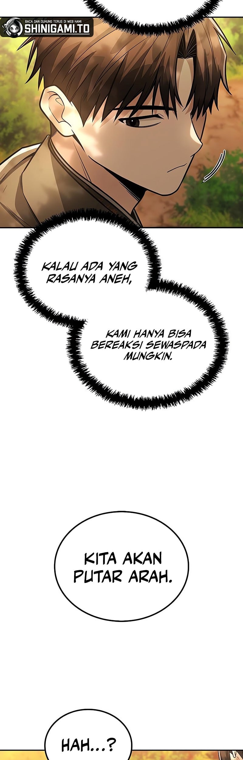 Mount Hua Sect’s Genius Phantom Swordsman Chapter 38 Gambar 45