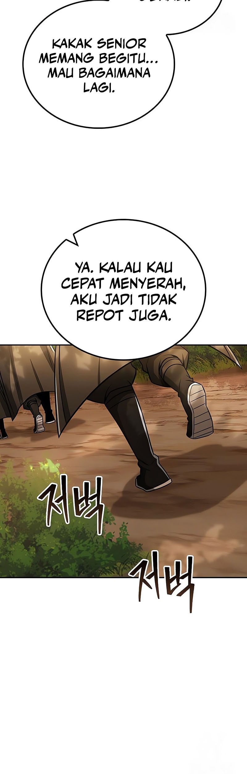 Mount Hua Sect’s Genius Phantom Swordsman Chapter 38 Gambar 49