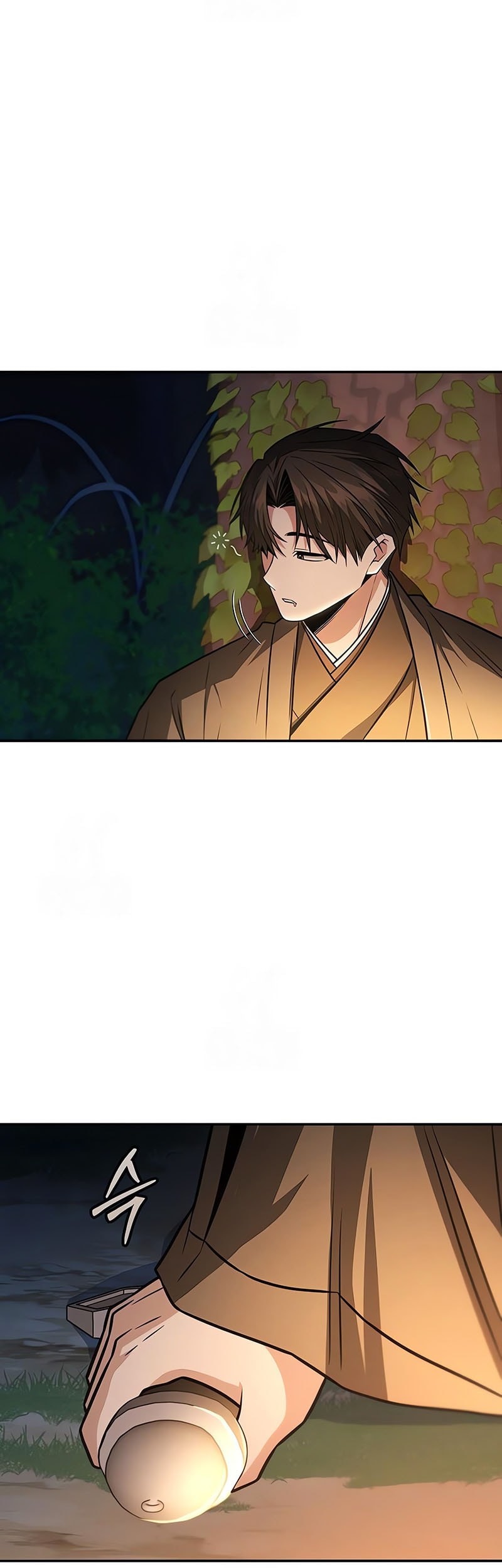 Mount Hua Sect’s Genius Phantom Swordsman Chapter 38 Gambar 53