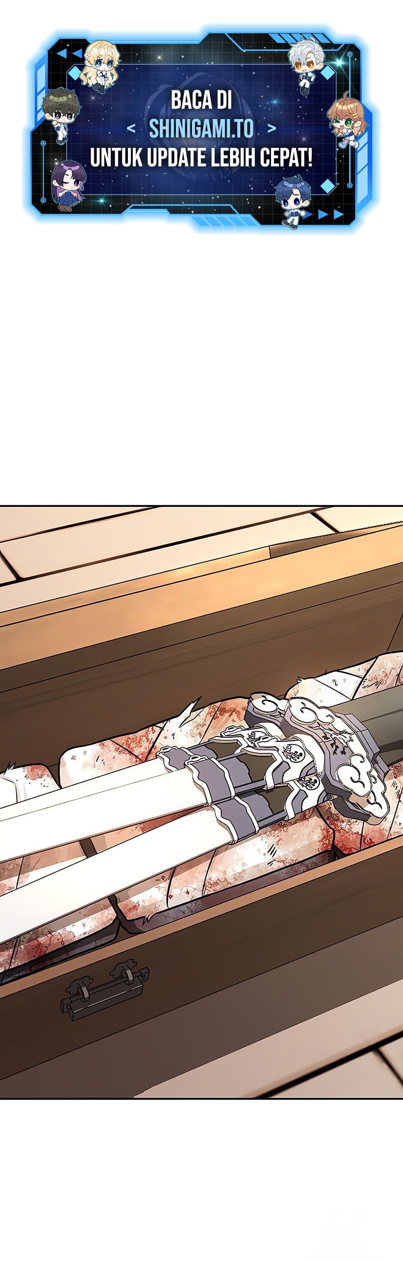 Baca  Mount Hua Sect’s Genius Phantom Swordsman Chapter 38 Gambar 2