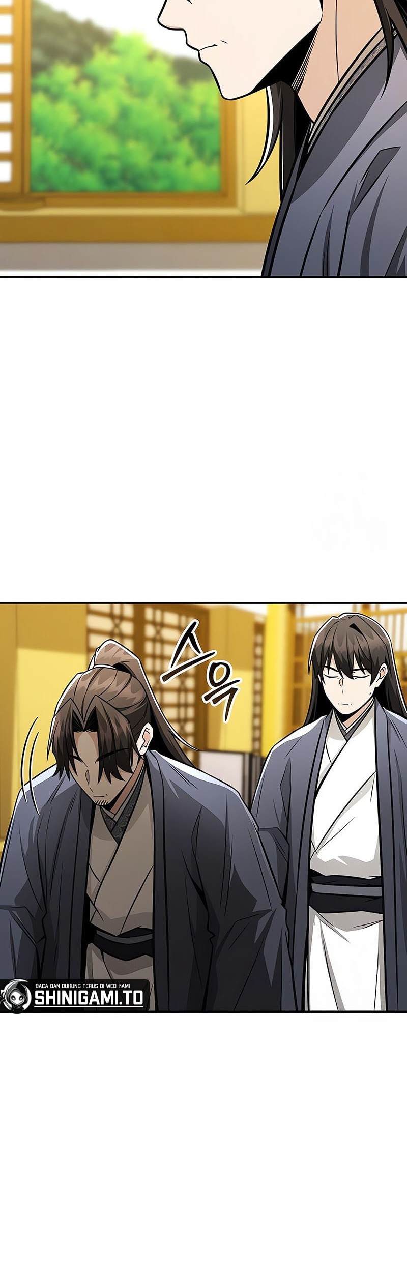 Mount Hua Sect’s Genius Phantom Swordsman Chapter 38 Gambar 5