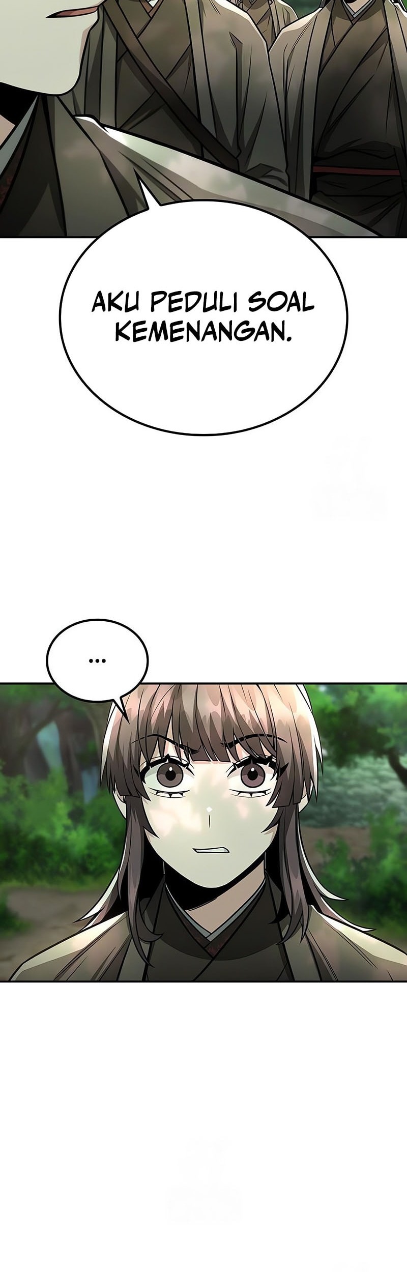 Mount Hua Sect’s Genius Phantom Swordsman Chapter 38 Gambar 32