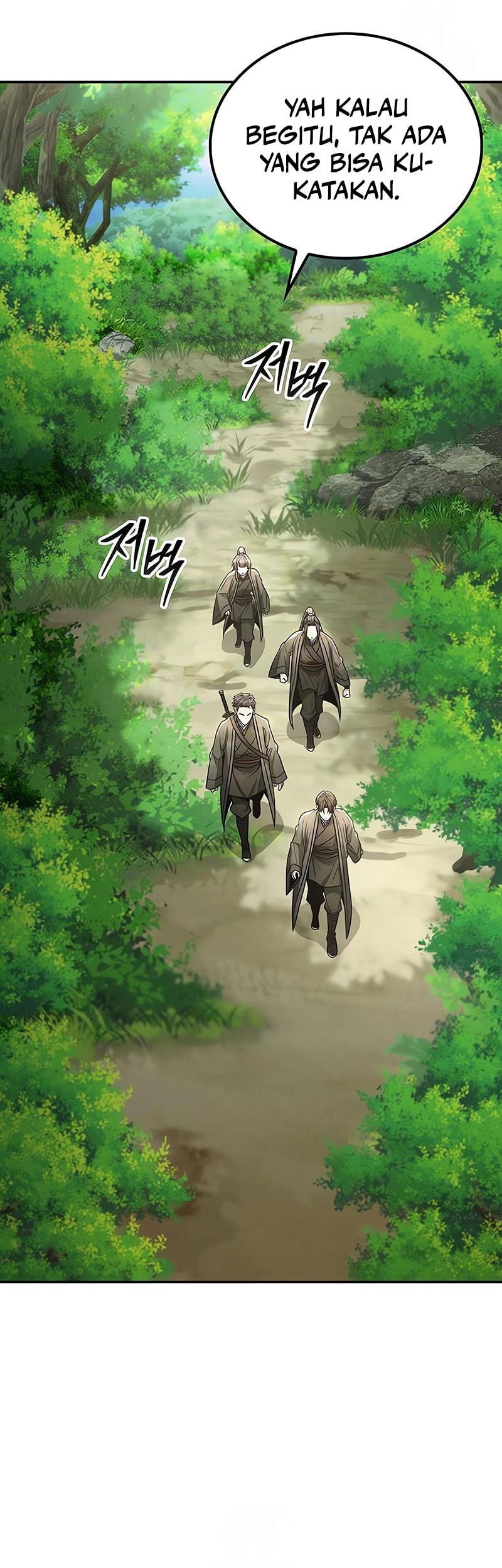 Mount Hua Sect’s Genius Phantom Swordsman Chapter 38 Gambar 33
