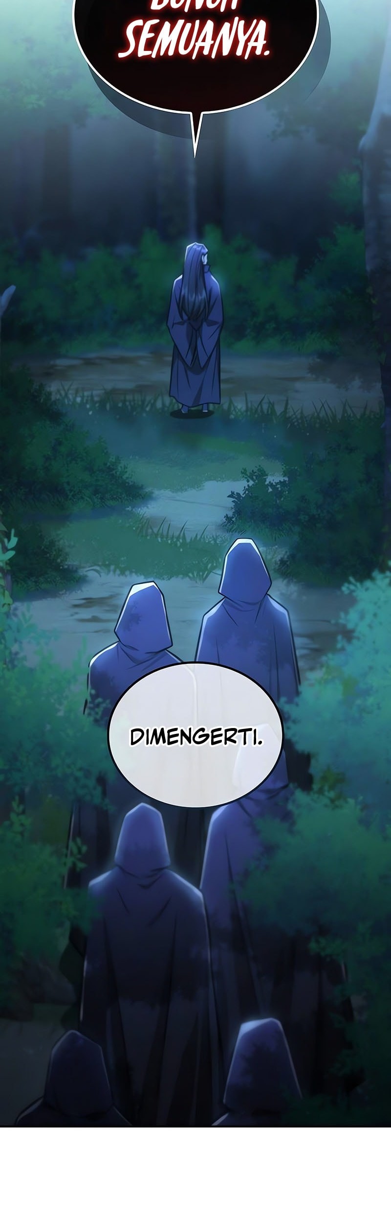 Mount Hua Sect’s Genius Phantom Swordsman Chapter 39 Gambar 43