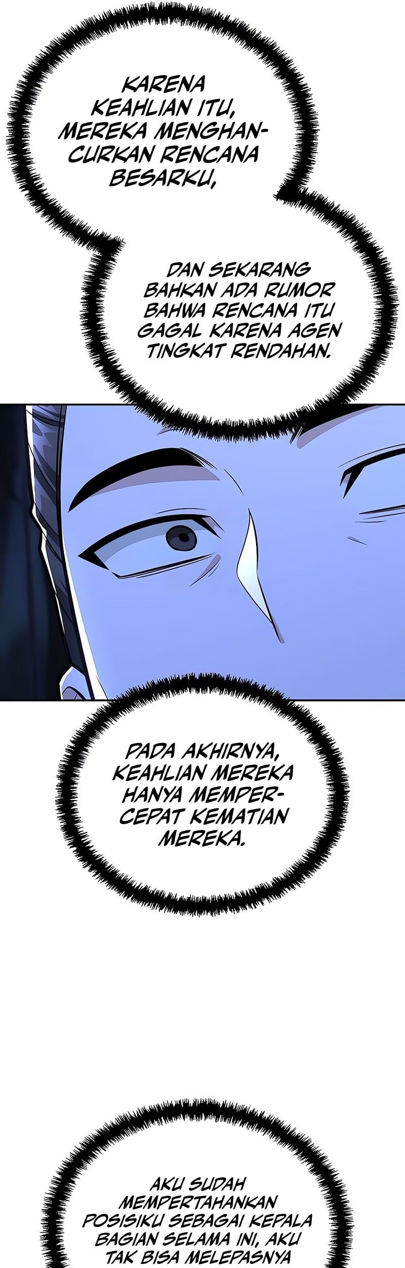 Mount Hua Sect’s Genius Phantom Swordsman Chapter 39 Gambar 46