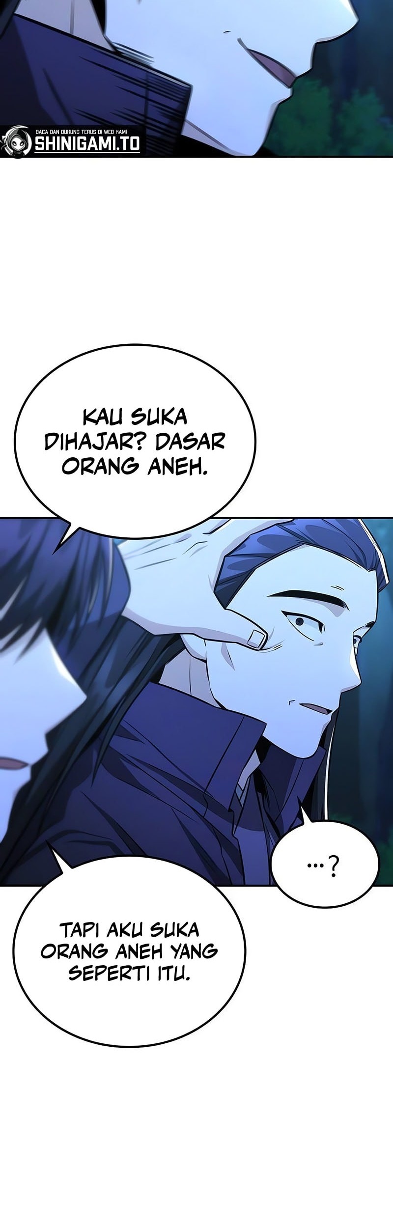 Mount Hua Sect’s Genius Phantom Swordsman Chapter 39 Gambar 49