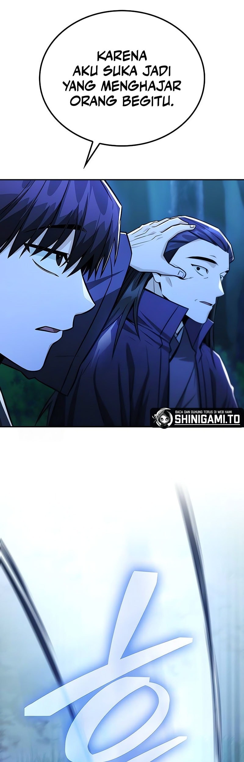 Mount Hua Sect’s Genius Phantom Swordsman Chapter 39 Gambar 50