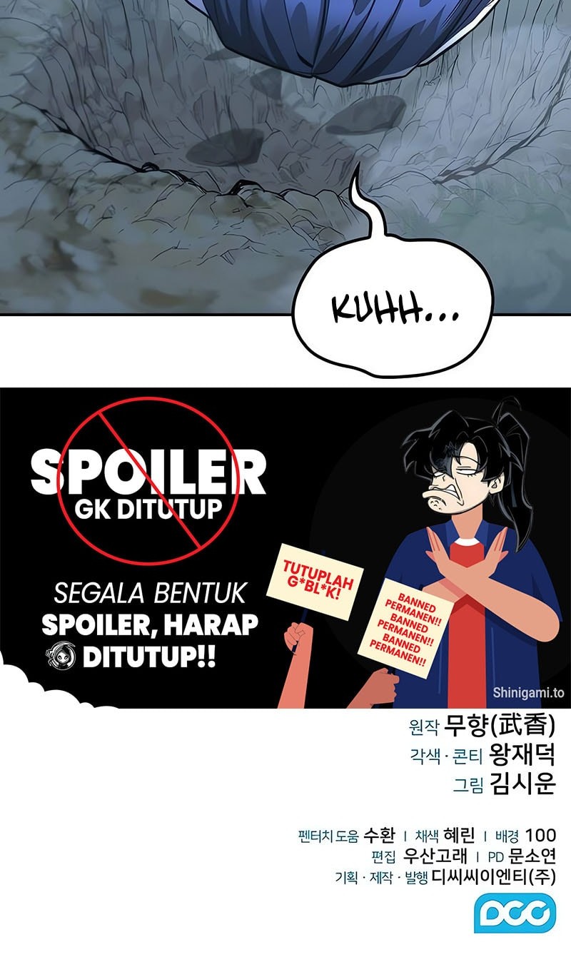 Mount Hua Sect’s Genius Phantom Swordsman Chapter 39 Gambar 52