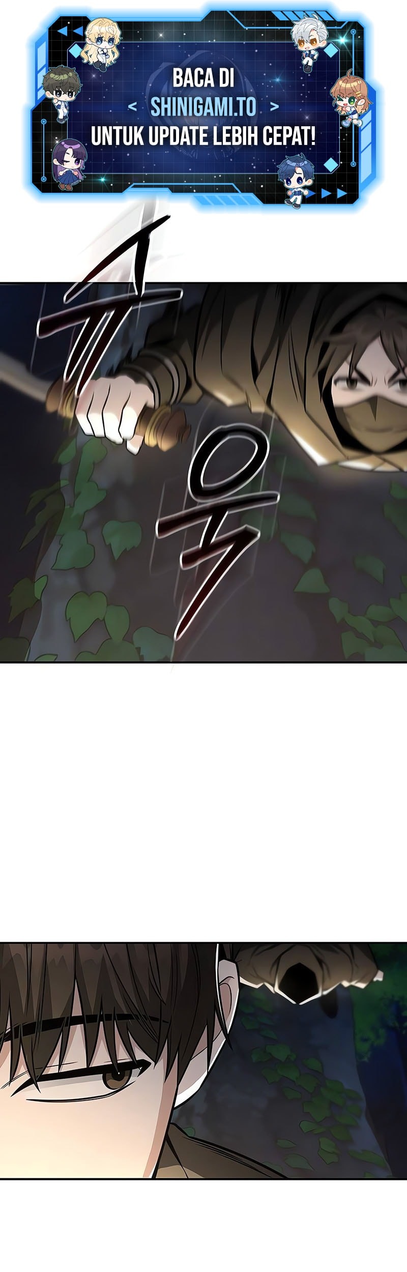 Baca  Mount Hua Sect’s Genius Phantom Swordsman Chapter 39 Gambar 2