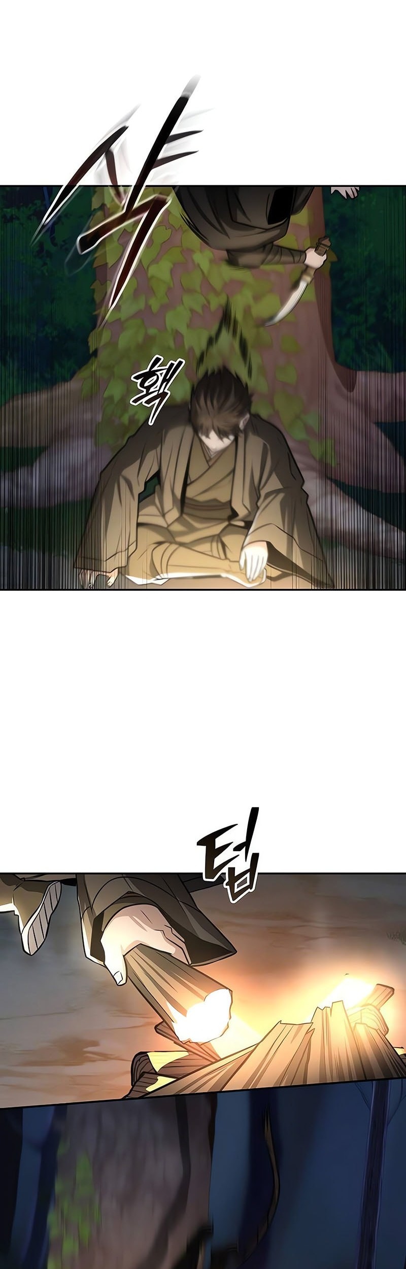 Mount Hua Sect’s Genius Phantom Swordsman Chapter 39 Gambar 3