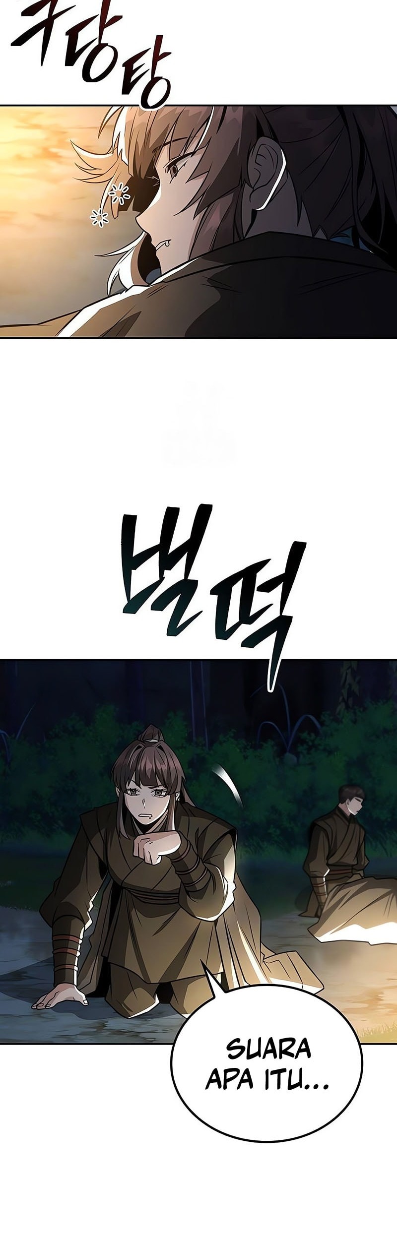 Mount Hua Sect’s Genius Phantom Swordsman Chapter 39 Gambar 5