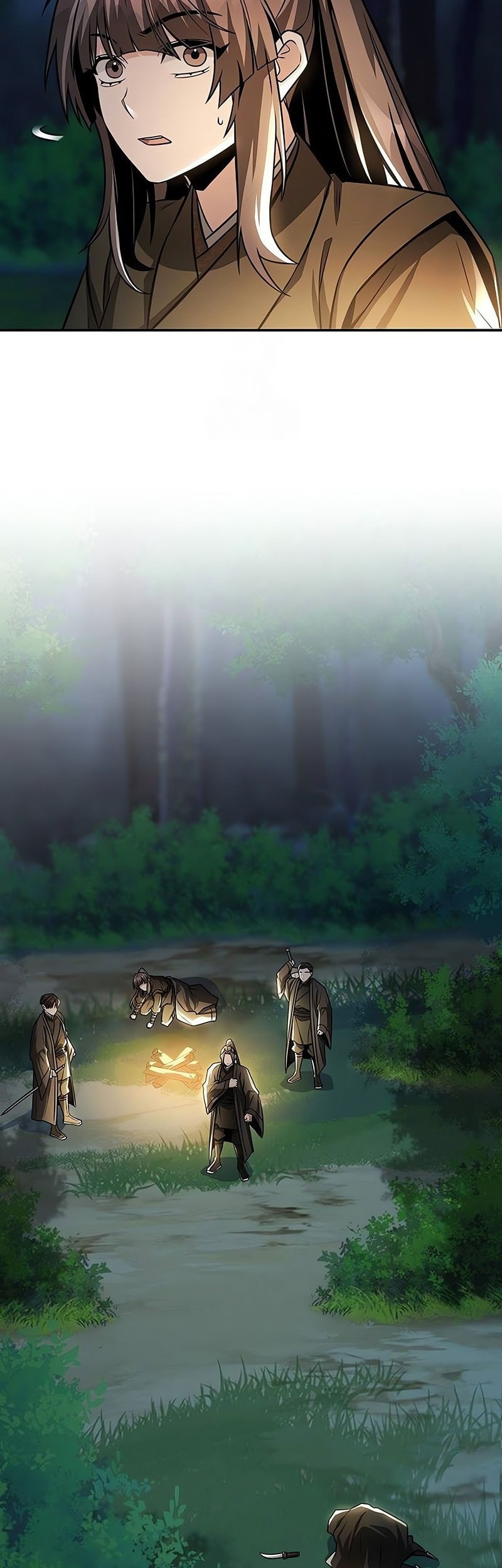 Mount Hua Sect’s Genius Phantom Swordsman Chapter 39 Gambar 7