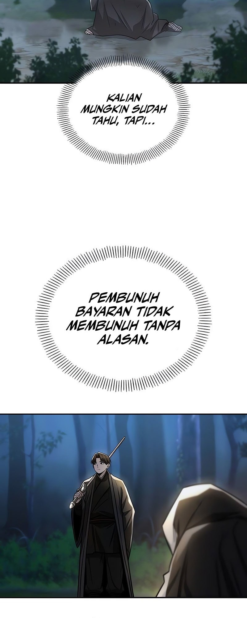 Mount Hua Sect’s Genius Phantom Swordsman Chapter 39 Gambar 9