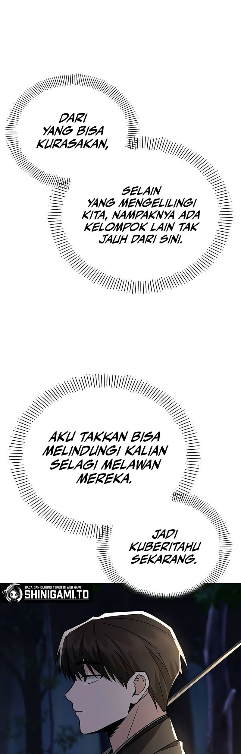 Mount Hua Sect’s Genius Phantom Swordsman Chapter 39 Gambar 11