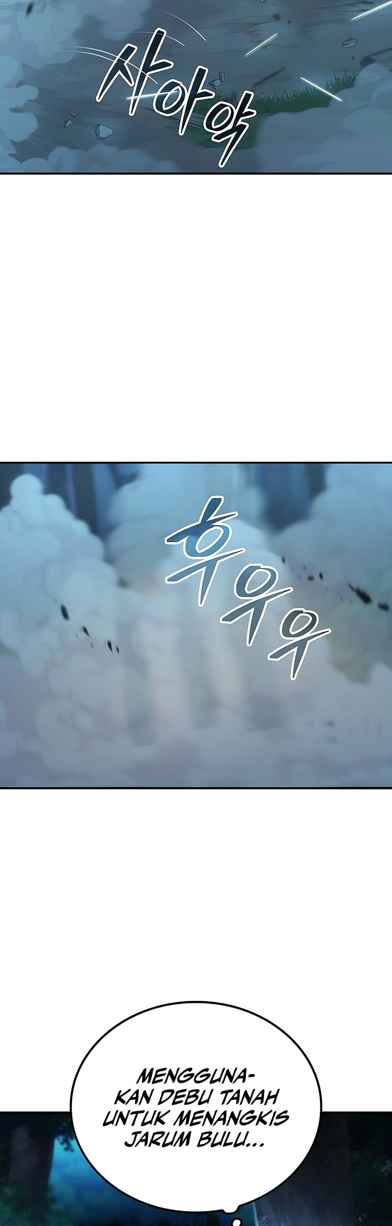 Mount Hua Sect’s Genius Phantom Swordsman Chapter 39 Gambar 19