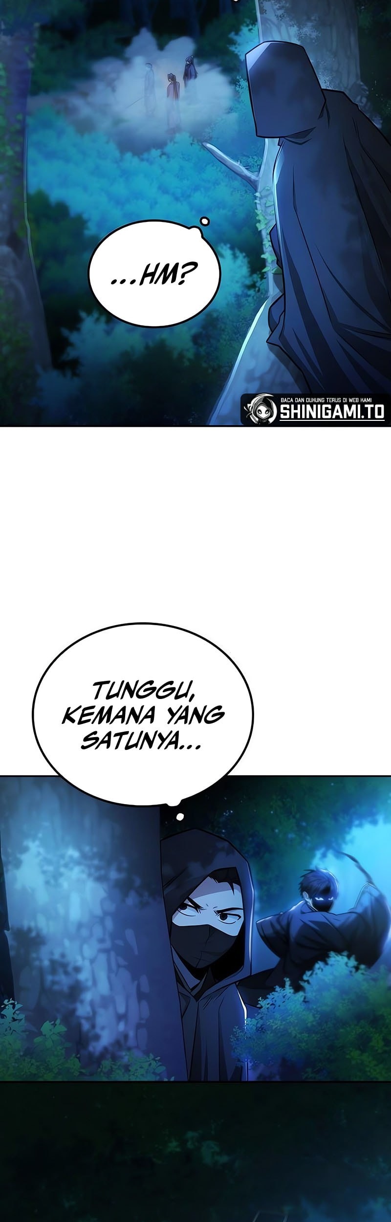 Mount Hua Sect’s Genius Phantom Swordsman Chapter 39 Gambar 20