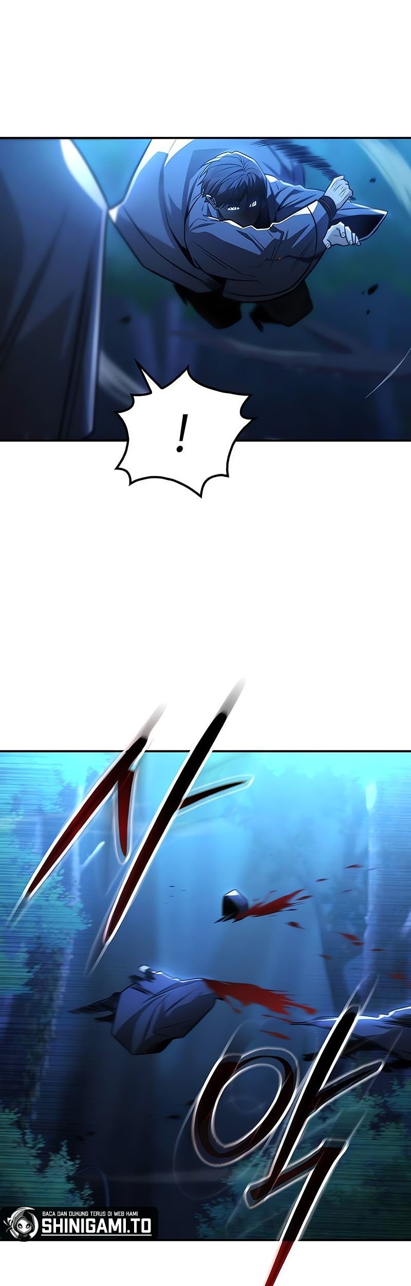 Mount Hua Sect’s Genius Phantom Swordsman Chapter 39 Gambar 23