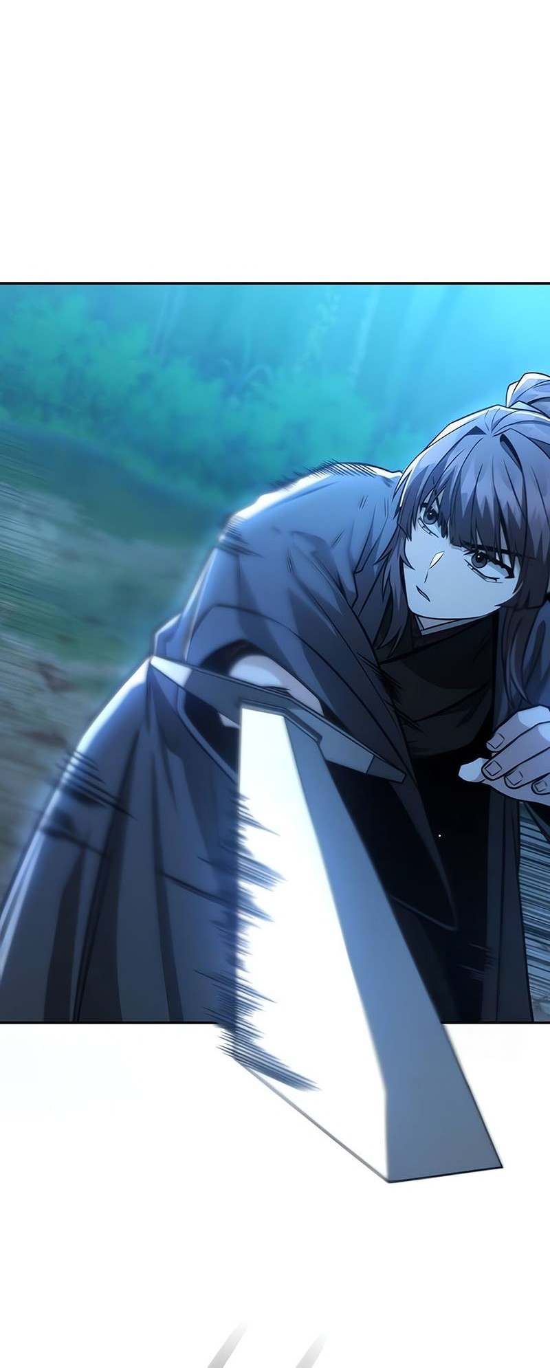 Mount Hua Sect’s Genius Phantom Swordsman Chapter 39 Gambar 25