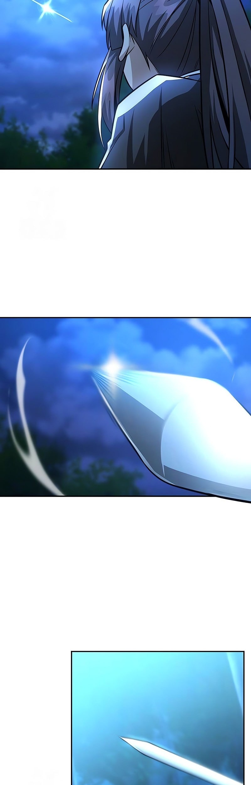 Mount Hua Sect’s Genius Phantom Swordsman Chapter 39 Gambar 27