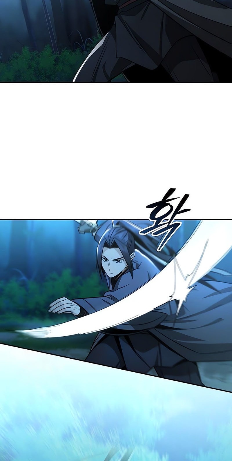 Mount Hua Sect’s Genius Phantom Swordsman Chapter 39 Gambar 29