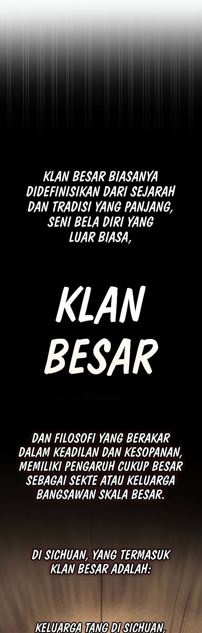 Mount Hua Sect’s Genius Phantom Swordsman Chapter 40 Gambar 34