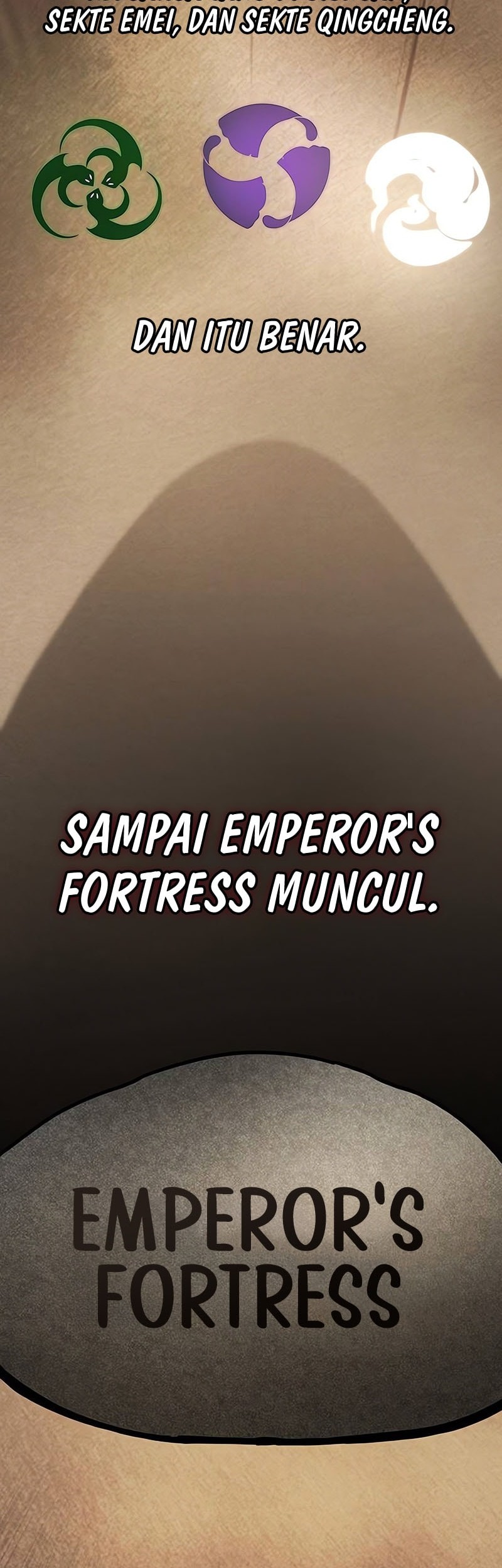 Mount Hua Sect’s Genius Phantom Swordsman Chapter 40 Gambar 35