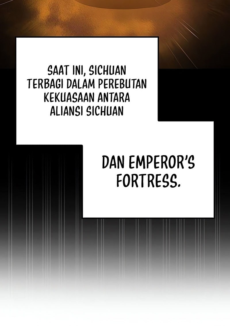 Mount Hua Sect’s Genius Phantom Swordsman Chapter 40 Gambar 37