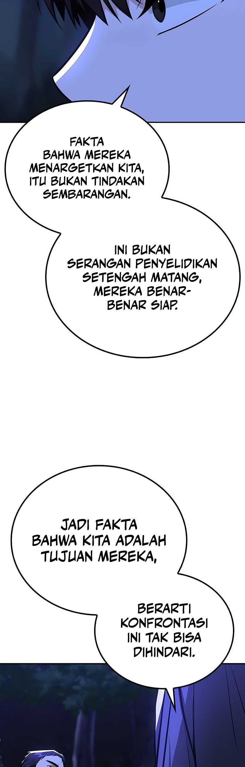 Mount Hua Sect’s Genius Phantom Swordsman Chapter 40 Gambar 40