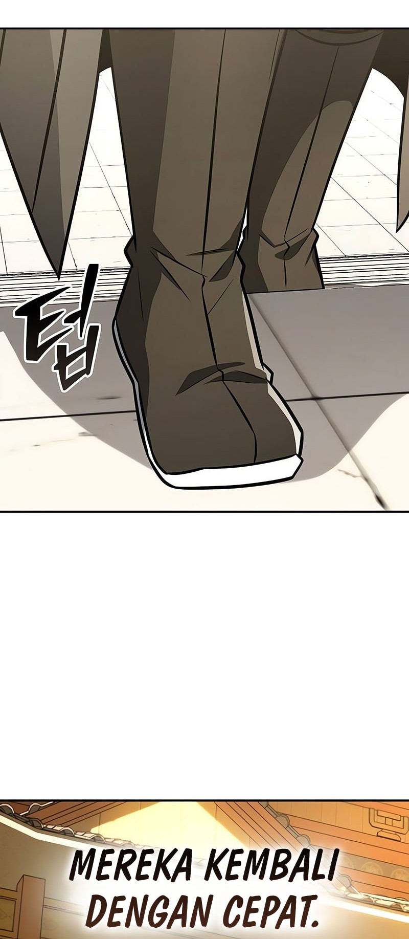 Mount Hua Sect’s Genius Phantom Swordsman Chapter 40 Gambar 45