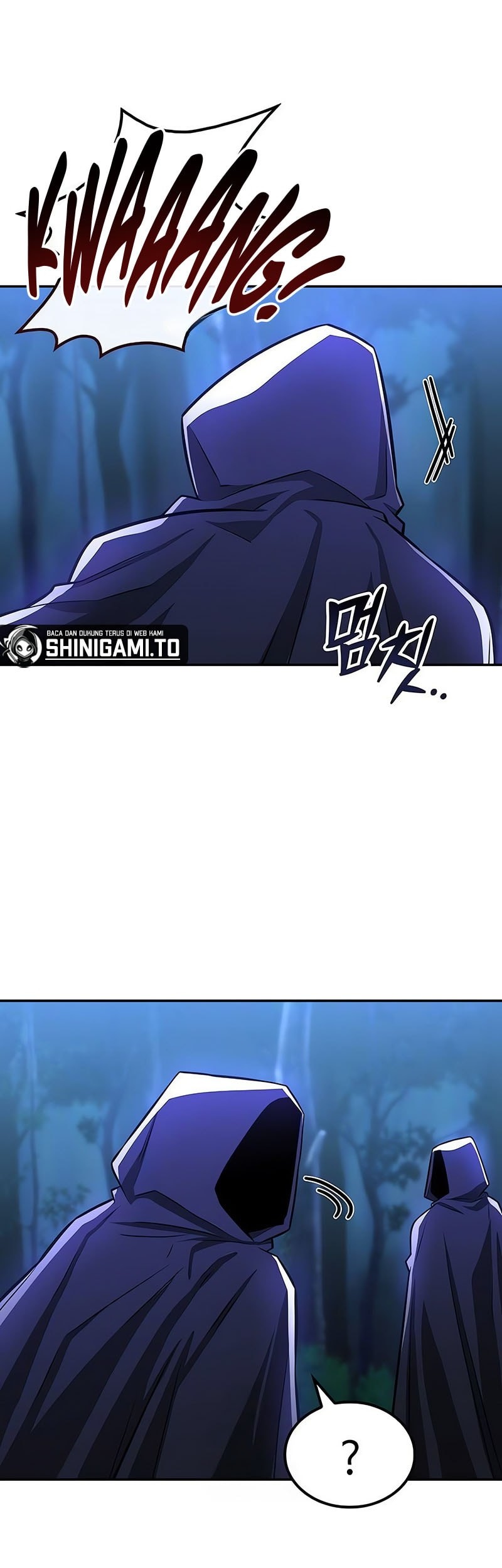 Mount Hua Sect’s Genius Phantom Swordsman Chapter 40 Gambar 4